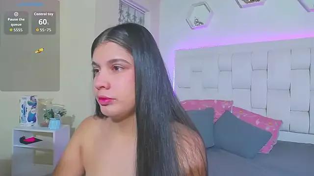 shanakendall from StripChat