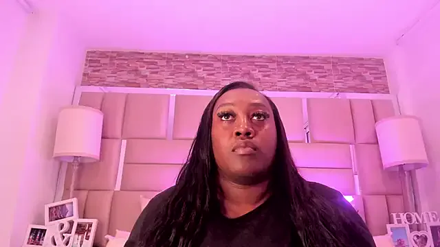 ShaniaBrownn — Your cock in my juicy tits