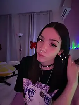 StripChat ShannonShanny is Freechat ShannonShanny — NAME TWITCH: MeowSha00 :dancing: