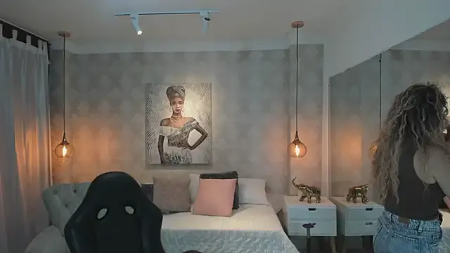 Shantall__ — Freechat on StripChat