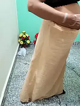 Shanu_Shah — Private on StripChat