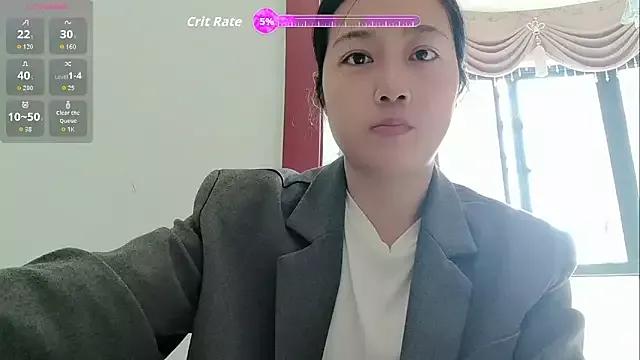 StripChat Shanyao-123 shanyao-123 from StripChat