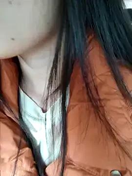 shaoshao-7758 from StripChat