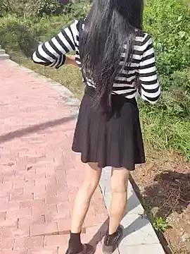 shaoshao-7758 from StripChat