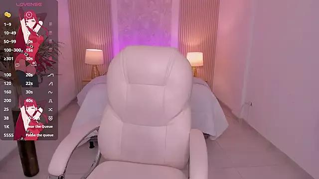 Discover Sharick_noir, she wants to masturbate for you sharick_noir from StripChat