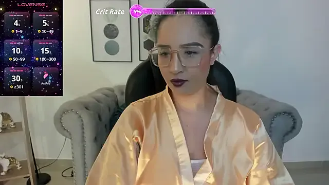 Sharon_breezee — Freechat on StripChat