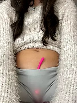 SHARONRodrig from StripChat