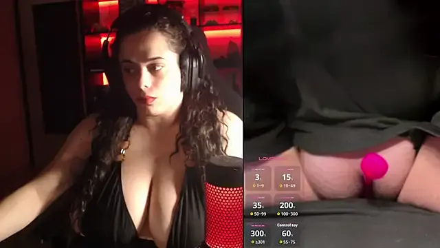 sharonurbex — play big boobs