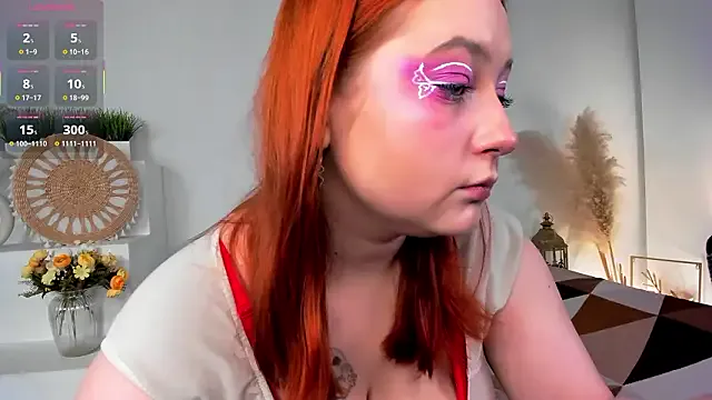 StripChat sherifka_ is Freechat sherifka_ — shake naked ass