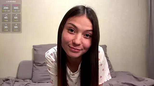 ShinBerkery from StripChat