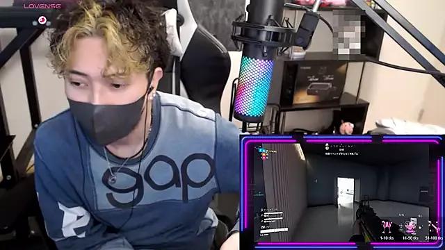 ShizuKuu-429 from StripChat