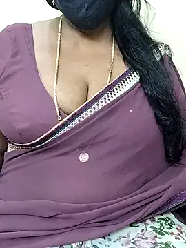 shobini — Freechat on StripChat