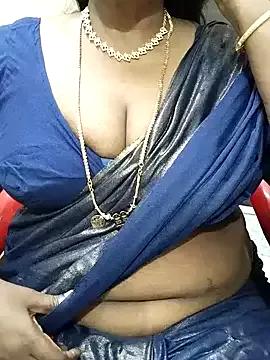 shobini from StripChat