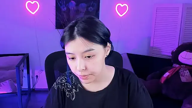 SirenMystiq — lick your fingers for 1 minute