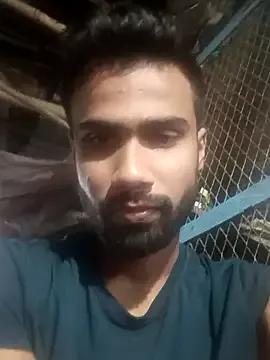 Skinny_Bigass_23 from StripChat