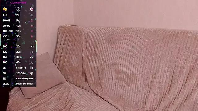 Try Sleeeep_y, she wants to masturbate for you sleeeep_y from StripChat