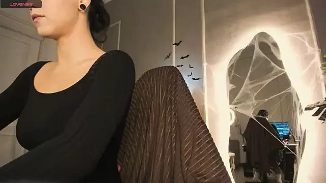 Discover Smoke_of_soul_, she wants to masturbate for you Smoke_of_soul_ from StripChat