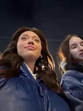 Try 23 years old SnappyHappy from StripChat SnappyHappy from StripChat