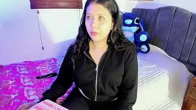 Gorgeous Snow-TV from StripChat Snow-TV from StripChat