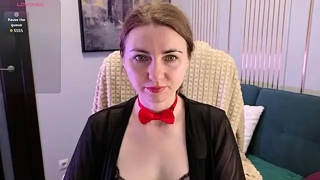 SofiAngela — handbra teasing 