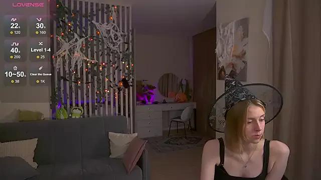 Try sweet stripper Sofiapurex sofiapurex from StripChat