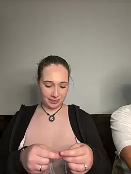 Sofii_n_Diego — Princess Treatment Warm-up 