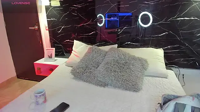 Sofiia-Rubb — clamp nips + pull