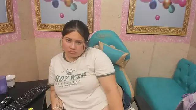 Dirty SoftLilyy from StripChat SoftLilyy from StripChat