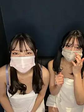 Try StripChat's Sono_chan sono_chan from StripChat