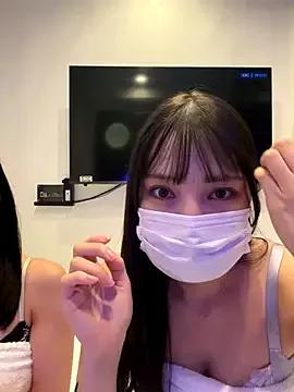 Try StripChat's Sono_chan sono_chan from StripChat