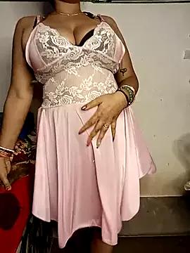 Sony-Model from StripChat