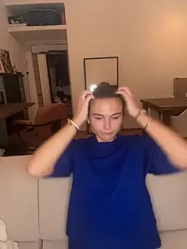 SophiiaStarr from StripChat