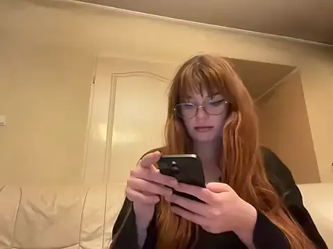 Sophiirose — Freechat on StripChat