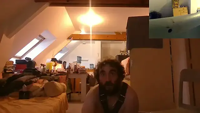 soumisangeluse — Freechat on StripChat