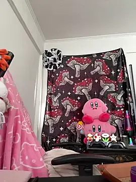 SpaceCowWhore — SHOPPING W/ LUSH IN