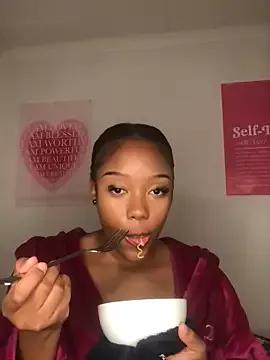 Try StripChat's Sprinkle_Q Sprinkle_Q from StripChat