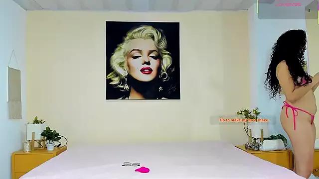 StripChat SSWEETSIINNN SSWEETSIINNN from StripChat