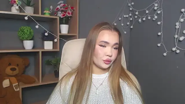 StacyYellig — HAPPY TO SEE YOU DARLING