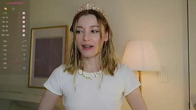 Slutty StarryMary from StripChat StarryMary from StripChat