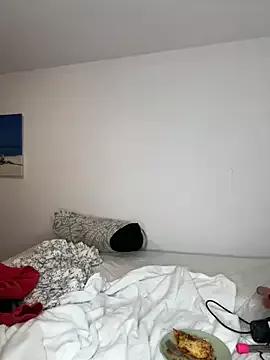 Naked Steffi_Snowbunny from StripChat Steffi_Snowbunny from StripChat