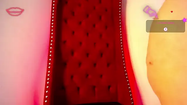 Stefy_Harris — Naked + 3 min Lovense control