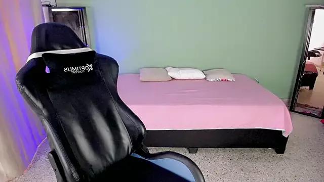 Stein_ from StripChat