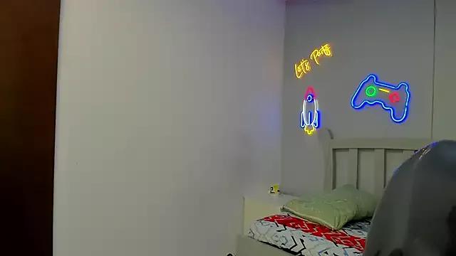 Naked StiwenTwink from StripChat StiwenTwink from StripChat