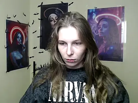 StrangerGi — Happy Valentine's Day )