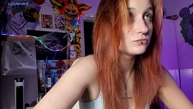 Sexy Sunny_Mouse_ wants you to fuck her body now Sunny_Mouse_ from StripChat