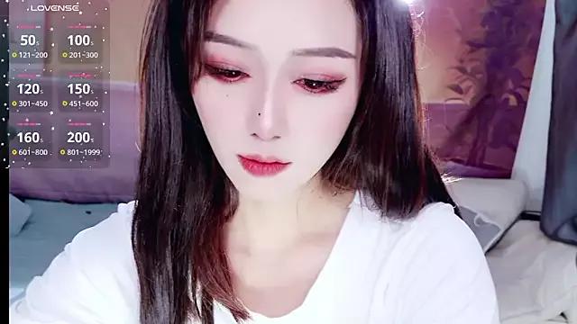 Susu-007 from StripChat