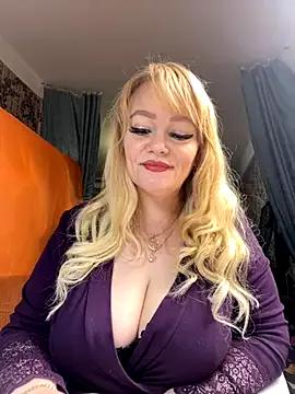 Explore 23 years old Sweet-blonde from StripChat Sweet-blonde from StripChat