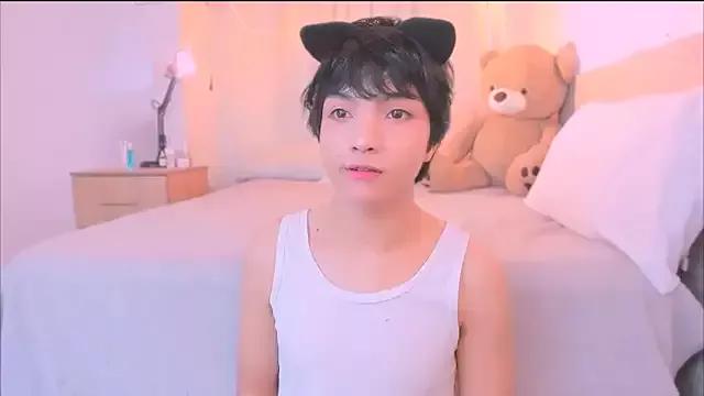 Cute Sweet_Allan wants you to fuck his body now Sweet_Allan from StripChat