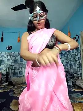 Sweet_Pratima from StripChat