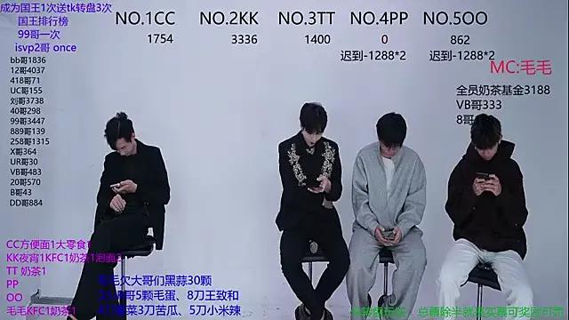 Try StripChat's Sweetboys666 sweetboys666 from StripChat